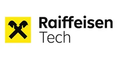 Raiffeisen Tech logo