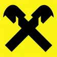 Raiffeisen Bank International logo